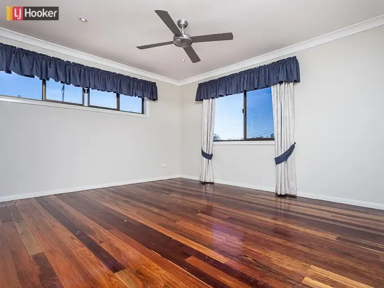 Sixth view of Homely house listing, 124 Faheys Road West, Albany Creek QLD 4035