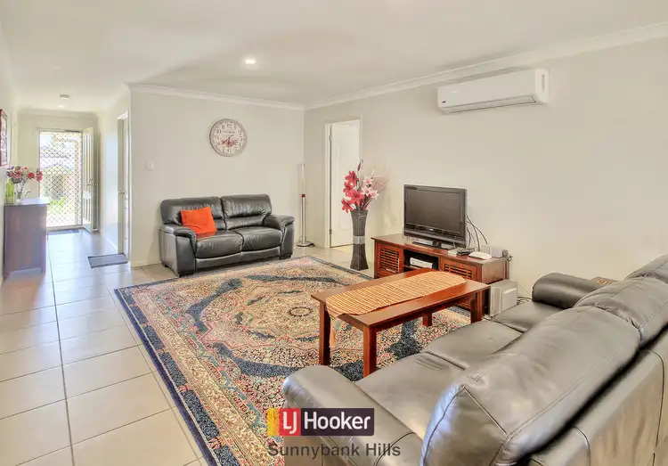 Third view of Homely house listing, 3 Holling Close, Kuraby QLD 4112