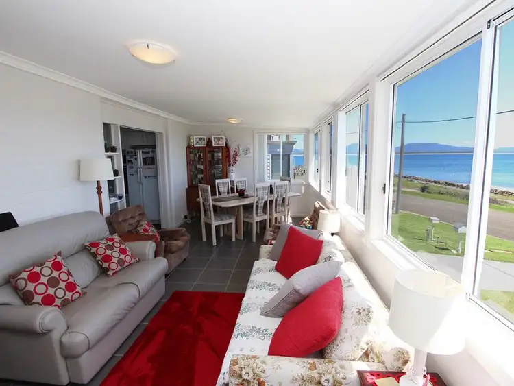 Fifth view of Homely house listing, 23 Pacific Drive, Crowdy Head NSW 2427