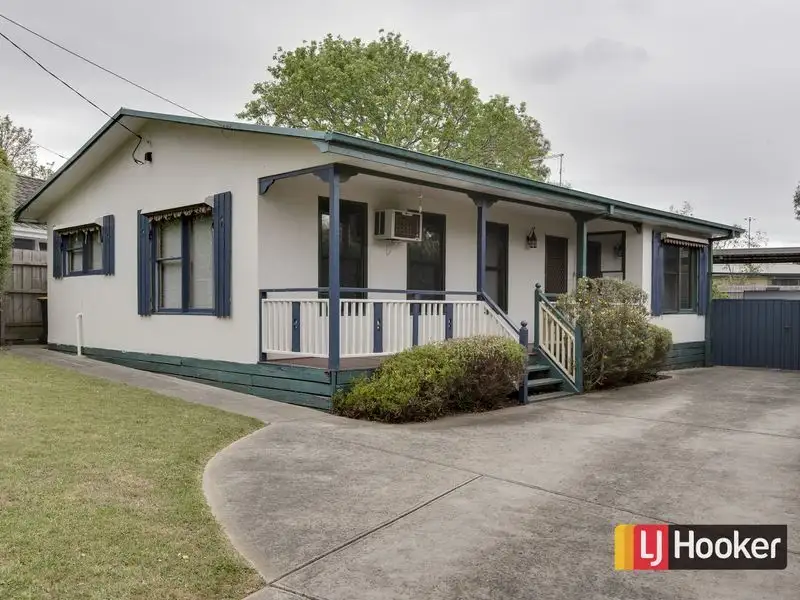 Main view of Homely house listing, 79 Belar Avenue, Frankston VIC 3199