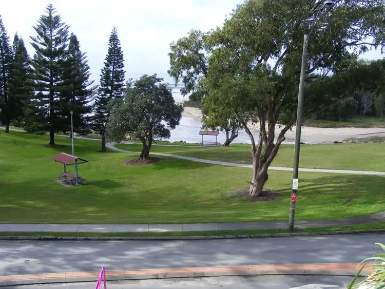 Second view of Homely unit listing, 3/31 Livingstone Street, South West Rocks NSW 2431
