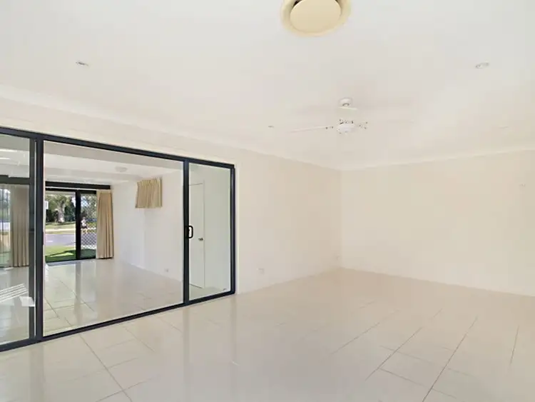 Third view of Homely semi-detached listing, 1/64 Keith Compton Drive - Lot 1 SP 13482, Tweed Heads NSW 2485