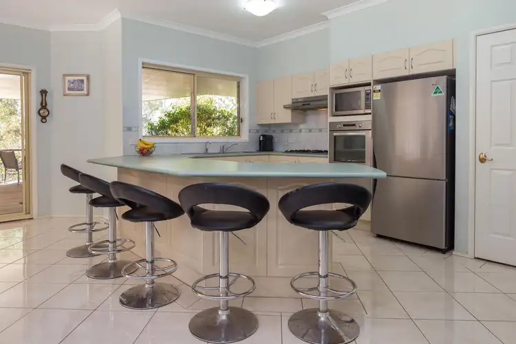 Fourth view of Homely house listing, 34 Collett Place, Meringo NSW 2537