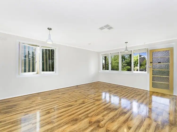 Second view of Homely house listing, 33 Oleria Street, Queanbeyan NSW 2620