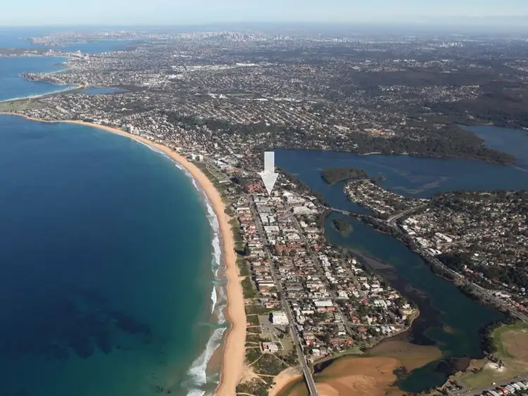 Sixth view of Homely unit listing, 2/13 Lagoon Street, Narrabeen NSW 2101