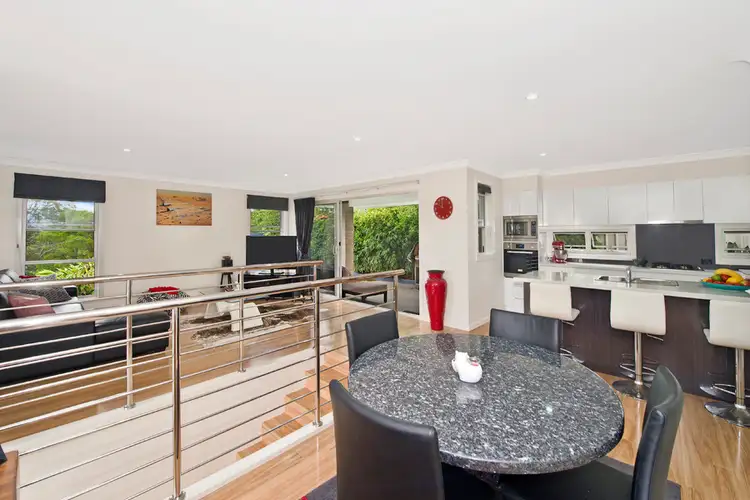 Fourth view of Homely townhouse listing, 170A Granite Street, Port Macquarie NSW 2444