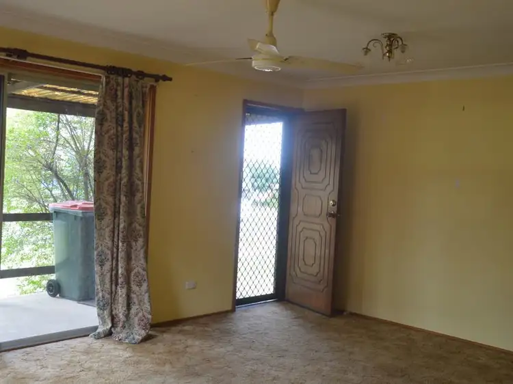 Second view of Homely house listing, 6 Marshall Avenue, Singleton NSW 2330