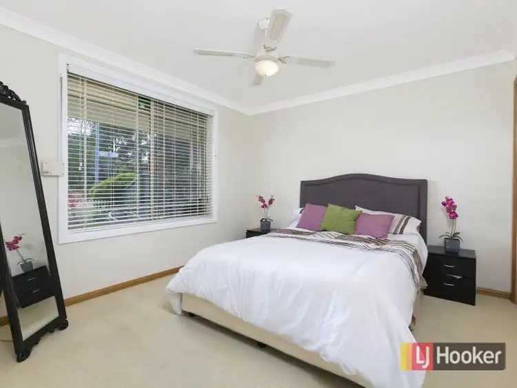 Fourth view of Homely house listing, 28a Morrell Crescent, Quakers Hill NSW 2763