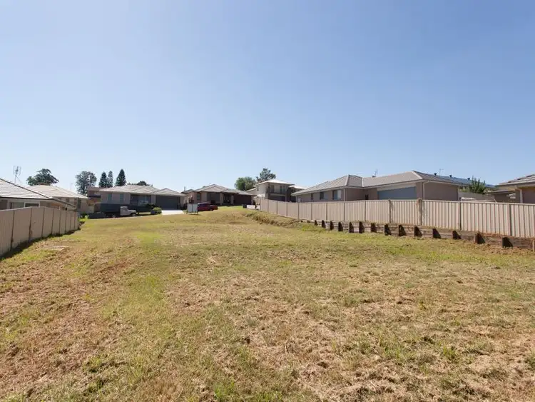 Fourth view of Homely land listing, 14 Fairview Place, Cessnock NSW 2325