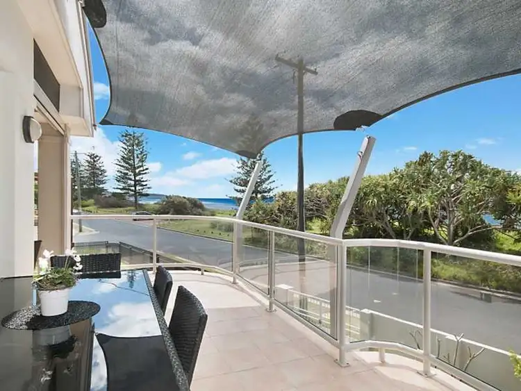 Sixth view of Homely house listing, 1/33 Pacific Parade, Lennox Head NSW 2478