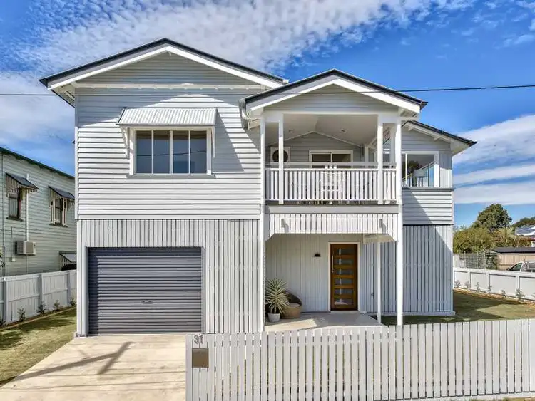 31 Rose Lane, Gordon Park QLD 4031