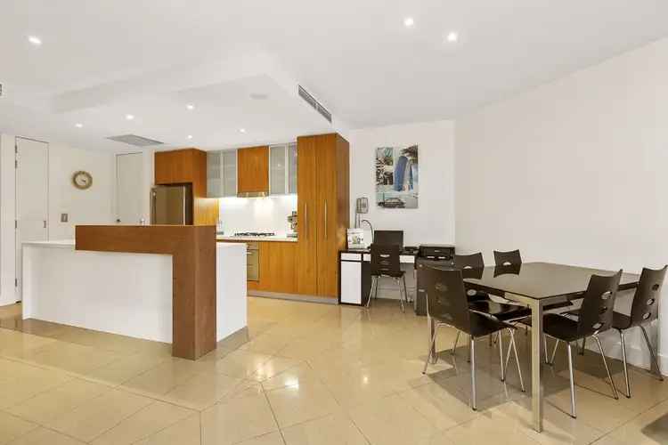 Fifth view of Homely unit listing, 64/685 Casuarina Way, Casuarina NSW 2487