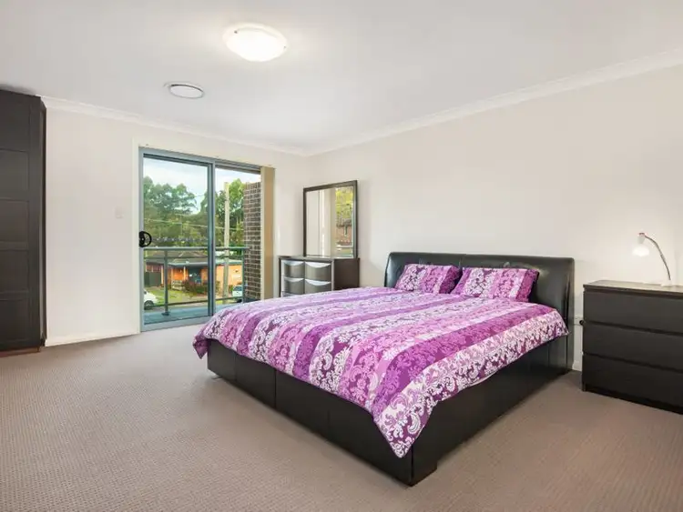 Fourth view of Homely semi-detached listing, 3A Alexander Street, Dundas Valley NSW 2117