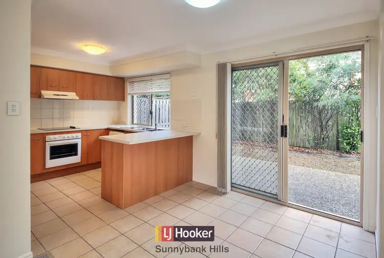Sixth view of Homely townhouse listing, 43/20 Young Place, Runcorn QLD 4113
