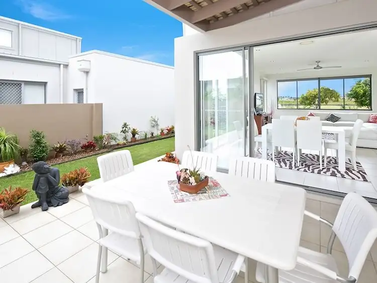 Fourth view of Homely house listing, 3 Palladium Boulevard, Hope Island QLD 4212