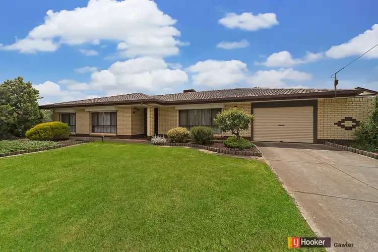 16 Parkers Road, Gawler Belt SA 5118