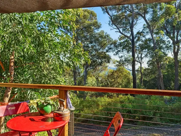 Fifth view of Homely rural property listing, 1245 Sapphire Coast Drive, Bournda NSW 2548