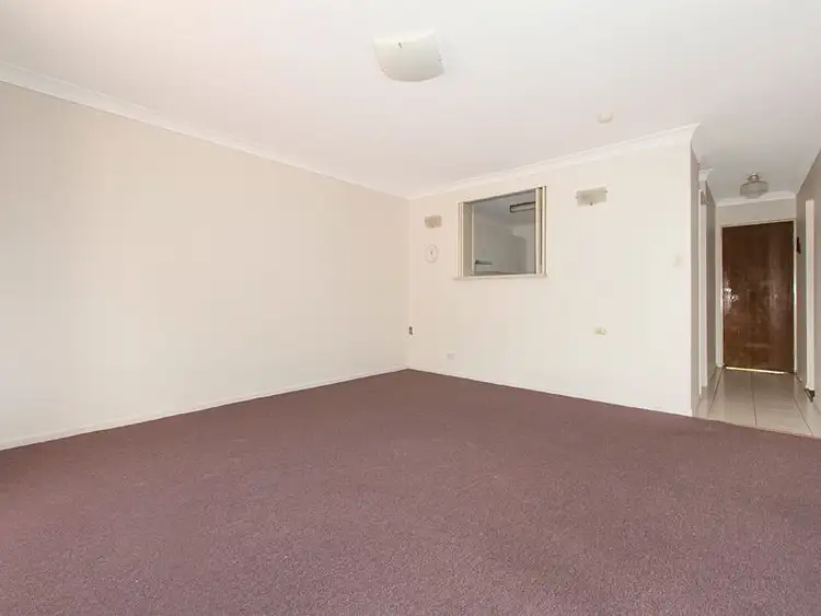 Second view of Homely unit listing, 5/77 Warren Street, St Lucia QLD 4067