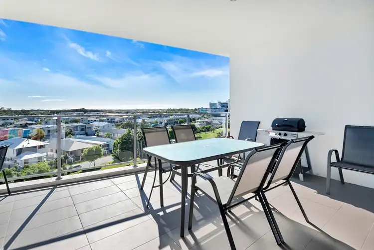 Fourth view of Homely unit listing, 507/15 Compass Drive, Biggera Waters QLD 4216