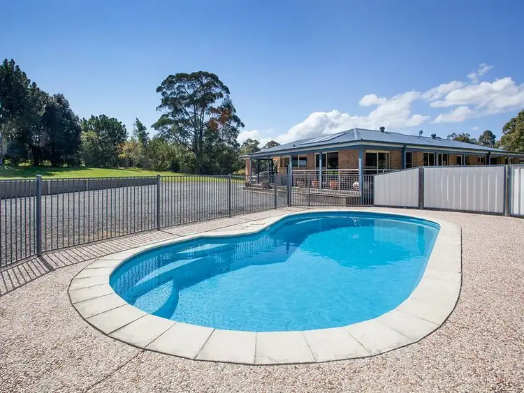 Sixth view of Homely house listing, 44 Gracelands Place, Pampoolah NSW 2430