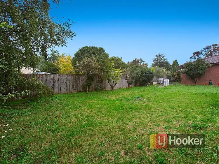 Fourth view of Homely house listing, 65 Elton Road, Ferntree Gully VIC 3156