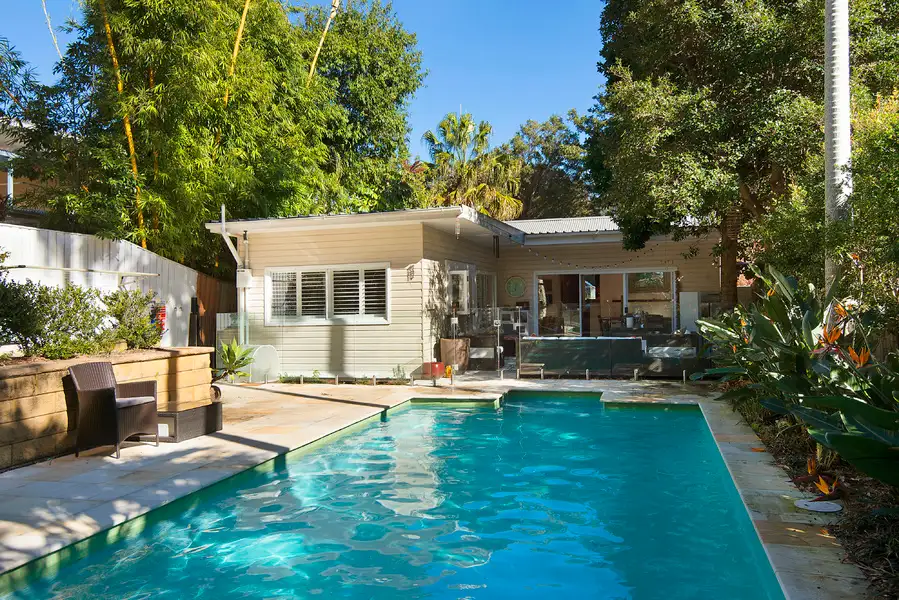 Main view of Homely house listing, 684 Barrenjoey Road, Avalon Beach NSW 2107