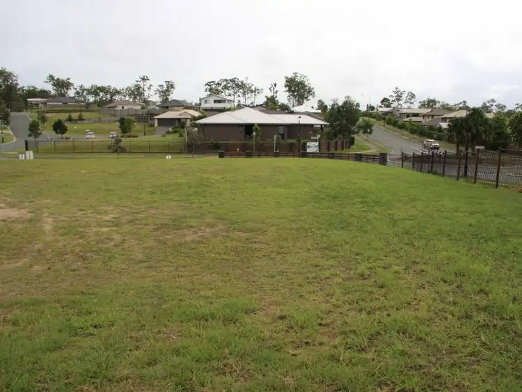 Second view of Homely land listing, 54/2 Lily Avenue, Coomera QLD 4209