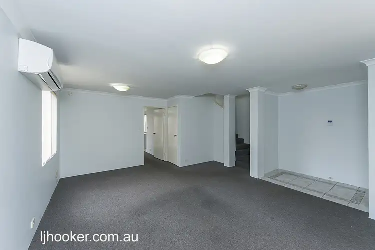 Third view of Homely townhouse listing, 20A Lawson Street, Bentley WA 6102