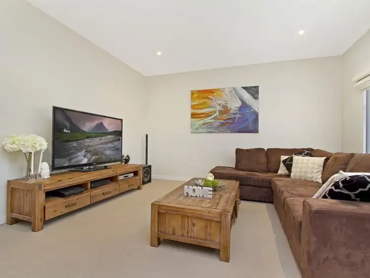 Sixth view of Homely house listing, 6 Nyah Court, Broadford VIC 3658