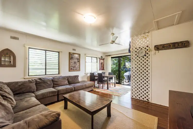 Second view of Homely house listing, 1 Compton Street, Iluka NSW 2466