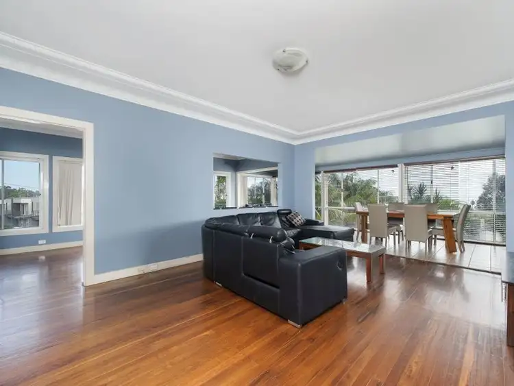 Sixth view of Homely house listing, 1/75 Pacific Drive, Port Macquarie NSW 2444