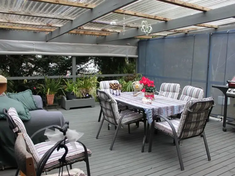 Second view of Homely house listing, 6 Steavenson Road, Buxton VIC 3711