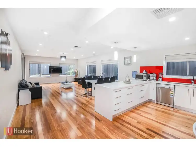 Fourth view of Homely house listing, 44 Kensley Circuit, Craigieburn VIC 3064