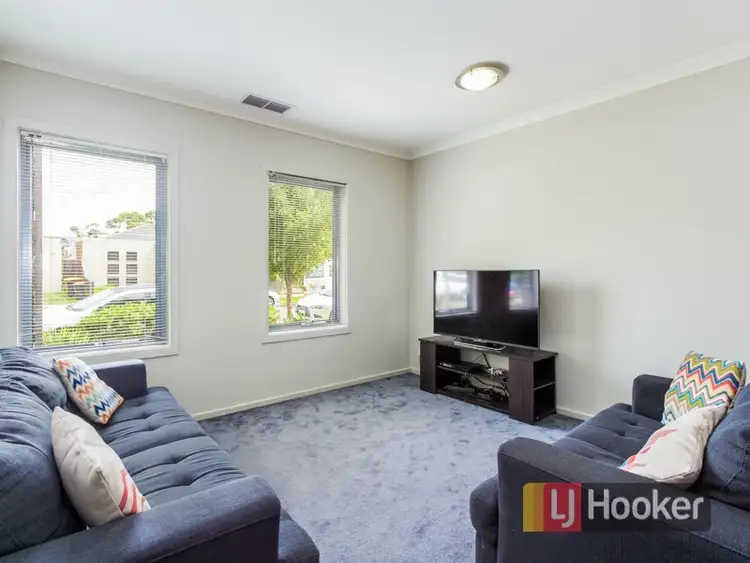 Second view of Homely townhouse listing, 12 Everitt Street, Dandenong VIC 3175