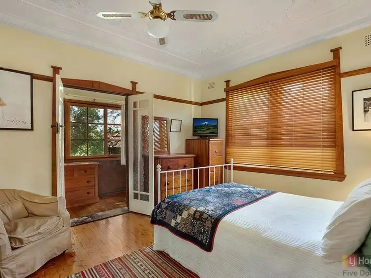 Fourth view of Homely house listing, 24 Walker Street, Canada Bay NSW 2046