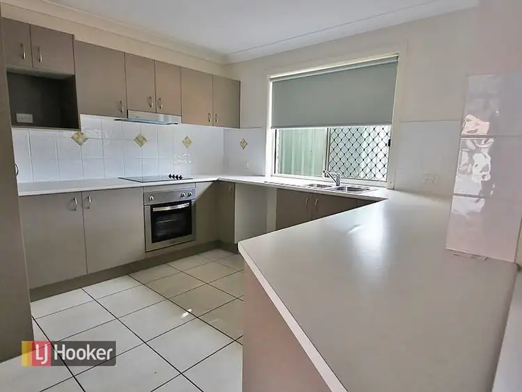Second view of Homely townhouse listing, 6/12 Ahern Street, Kallangur QLD 4503