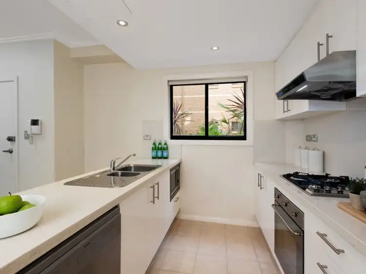 Third view of Homely apartment listing, 3/1155-1159 Pacific Highway, Pymble NSW 2073