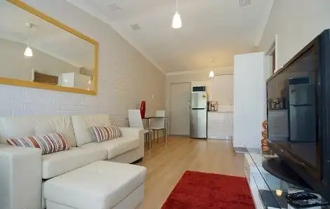 Second view of Homely apartment listing, 5/9 Jersey Street, Jolimont WA 6014