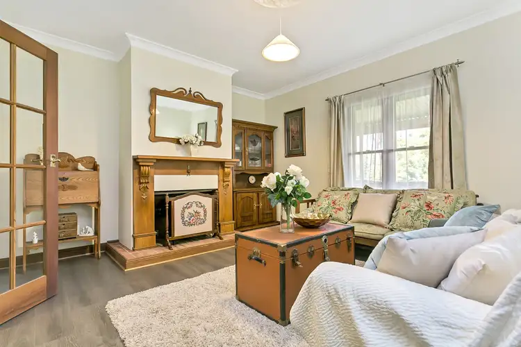 Second view of Homely house listing, 27 The Crescent, Crafers SA 5152