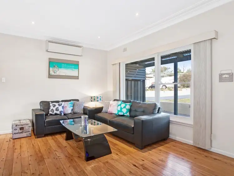 Second view of Homely house listing, 4 Leigh Crescent, Unanderra NSW 2526