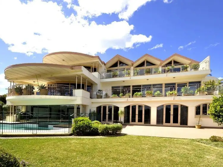 Sixth view of Homely house listing, 1 Clairvaux Road, Vaucluse NSW 2030