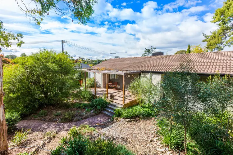 Third view of Homely house listing, 45 Oakover Circuit, Kaleen ACT 2617