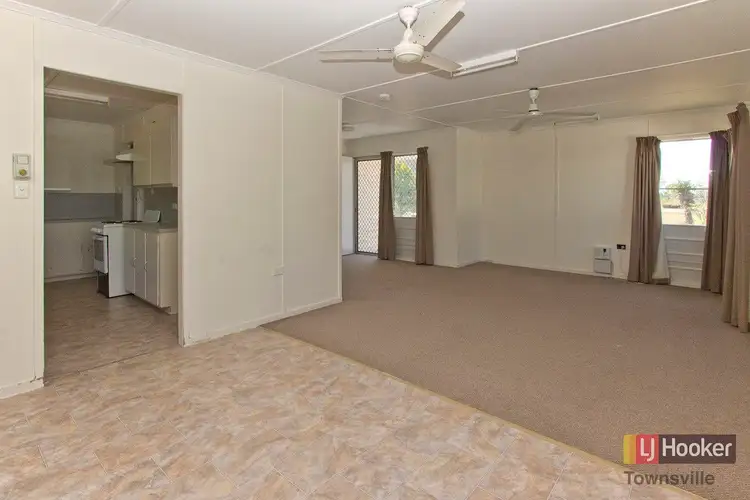 Fourth view of Homely house listing, 320 Dalrymple Road, Heatley QLD 4814