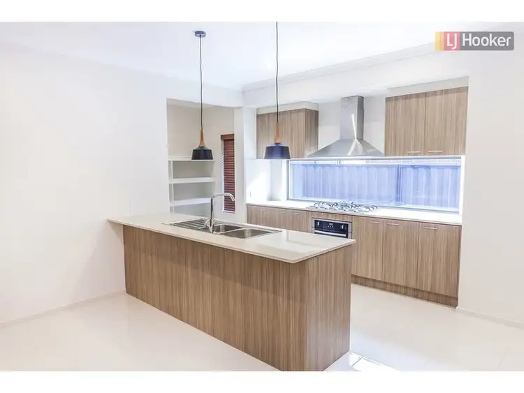 Third view of Homely house listing, 10 Scoria Circuit, Craigieburn VIC 3064