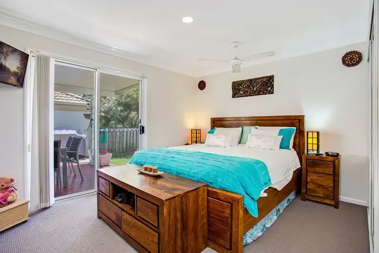 Fourth view of Homely townhouse listing, 22/31 Langport Parade, Mudgeeraba QLD 4213