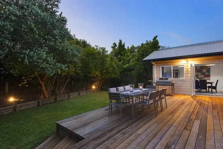 Fifth view of Homely house listing, 14a Pacific Road, Palm Beach NSW 2108