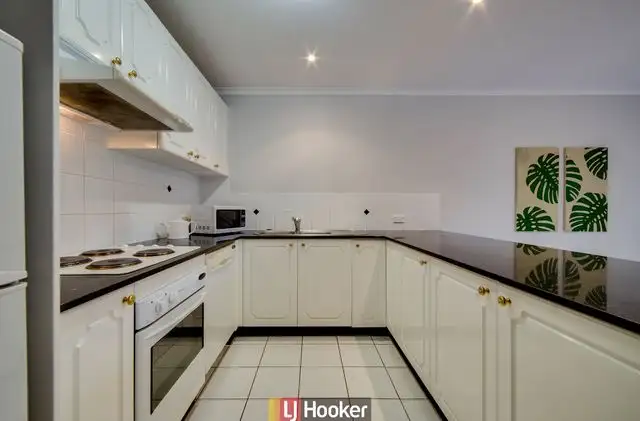 Fifth view of Homely apartment listing, 11/38 Watson Street, Turner ACT 2612