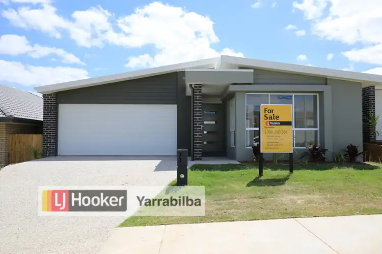 Fifth view of Homely house listing, 20 Mesa Street, Yarrabilba QLD 4207