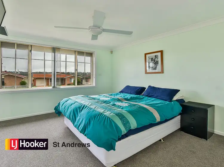 Sixth view of Homely house listing, 31 Carnarvon Street, Bow Bowing NSW 2566