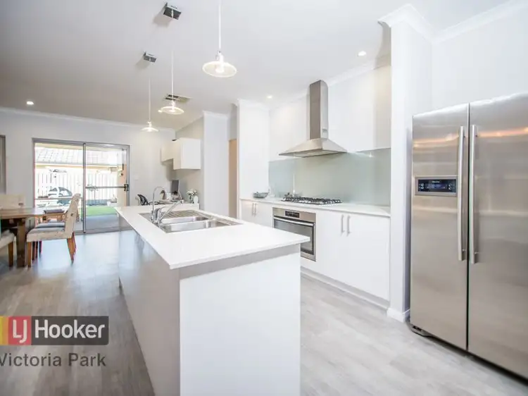 Second view of Homely house listing, 4 Wharton Parade, Caversham WA 6055